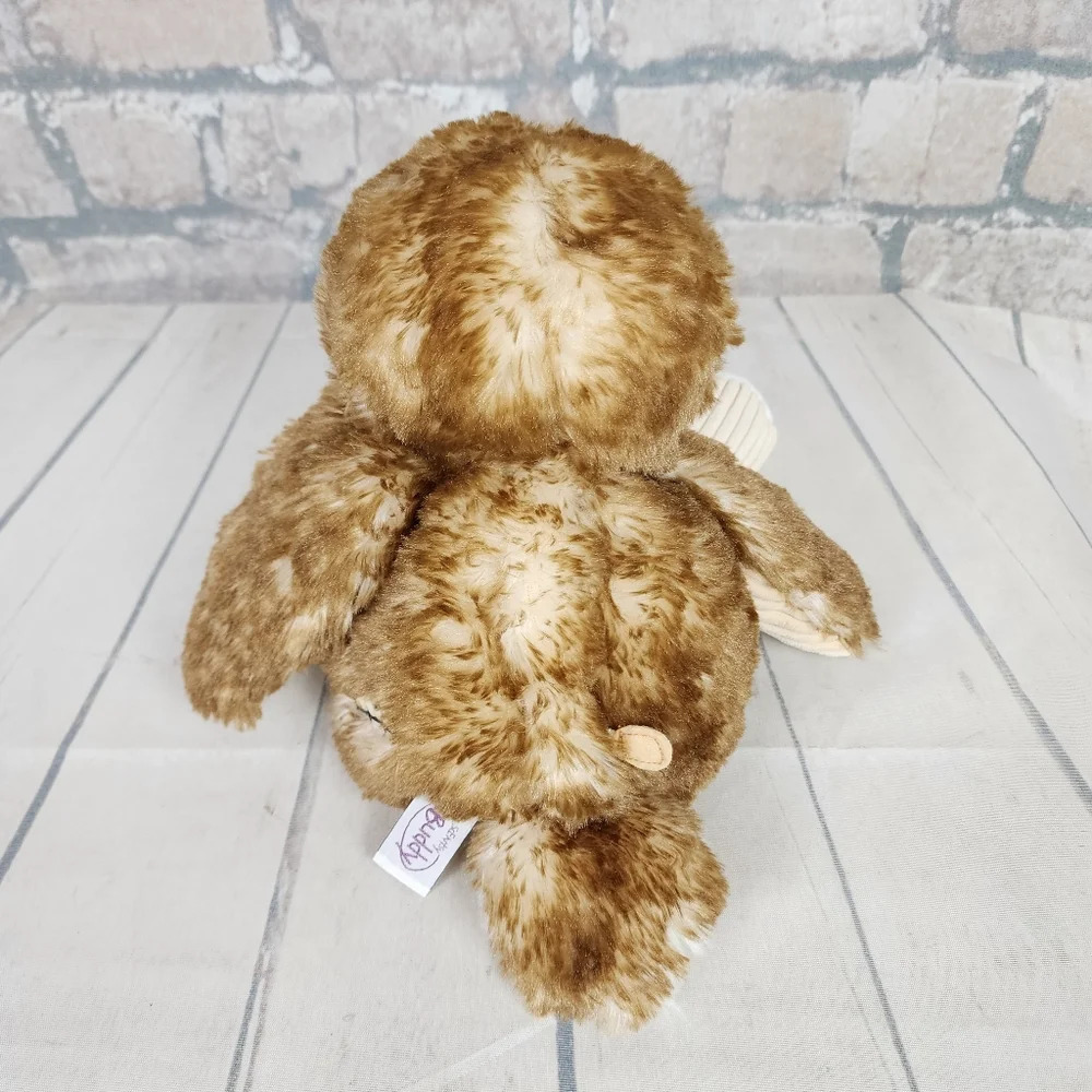 Scentsy Buddy Oakley the  Owl - Picture 4 of 12